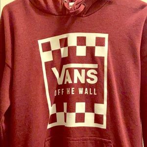 VANS Hoodie